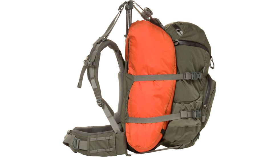 Mystery Ranch Pop Up 28 1710 cubic in Backpack - Women's, Medium, Foliage, 112428-037-30