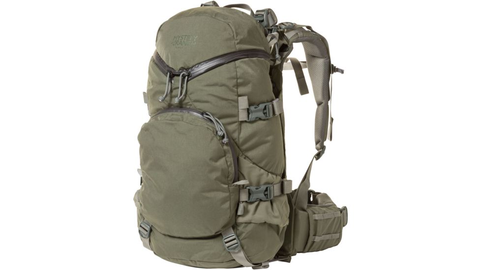 Mystery Ranch Pop Up 28 1710 cubic in Backpack - Women's, Medium, Foliage, 112428-037-30