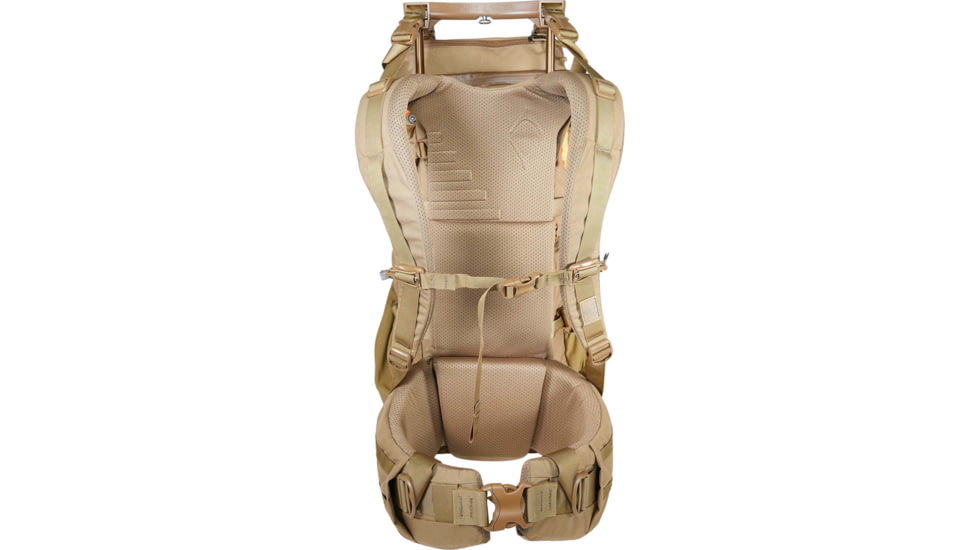 Mystery Ranch Pop Up 30 Backpack - Womens, Coyote, Large, 112852-215-40