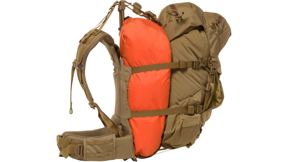 Mystery Ranch Pop Up 38 2320 cubic in Backpack, Medium, Coyote, 112434-215-30