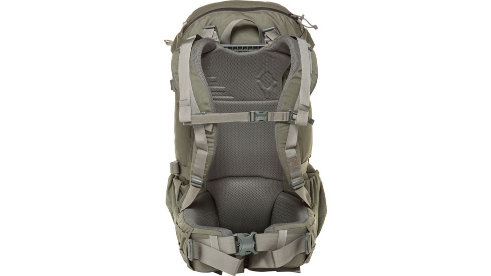 Mystery Ranch Pop Up 38 2320 cubic in Backpack, Large, Foliage, 112434-037-40