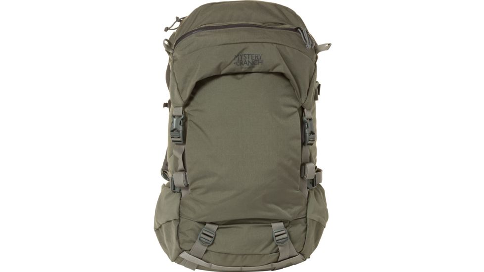 Mystery Ranch Pop Up 38 2320 cubic in Backpack, Large, Foliage, 112434-037-40