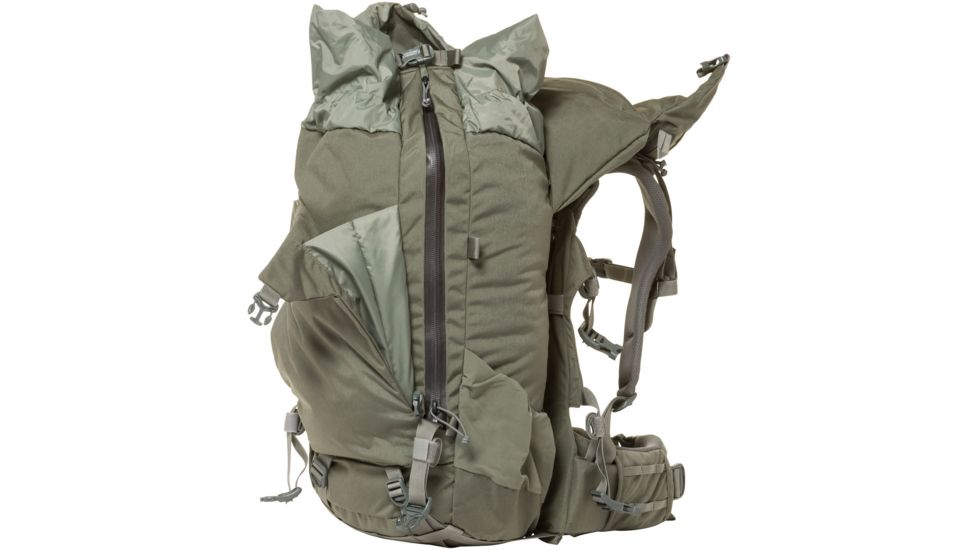 Mystery Ranch Pop Up 38 2320 cubic in Backpack, Large, Foliage, 112434-037-40