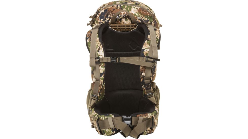Mystery Ranch Pop Up 38 2320 cubic in Backpack, Large, Optifade Subalpine, 112434-970-40