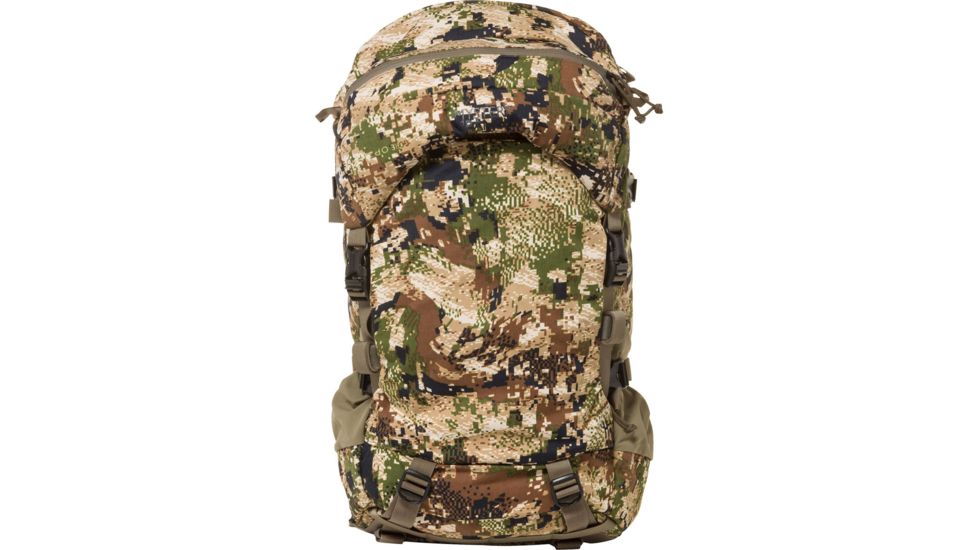 Mystery Ranch Pop Up 38 2320 cubic in Backpack, Large, Optifade Subalpine, 112434-970-40