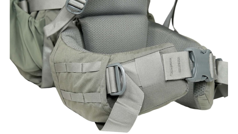 Mystery Ranch Pop Up 40 Backpack - Mens, Foliage, Small, 112823-037-20