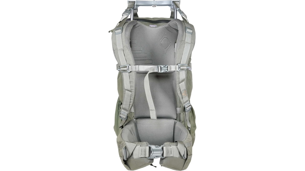 Mystery Ranch Pop Up 40 Backpack - Mens, Foliage, Small, 112823-037-20