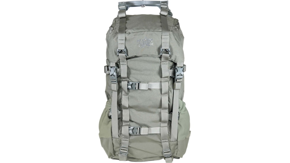 Mystery Ranch Pop Up 40 Backpack - Mens, Foliage, Small, 112823-037-20