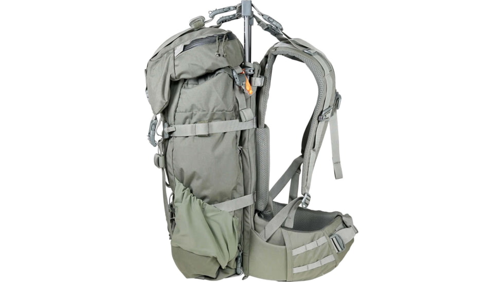 Mystery Ranch Pop Up 40 Backpack - Mens, Foliage, Small, 112823-037-20