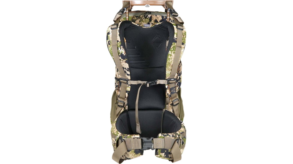 Mystery Ranch Pop Up 40 Backpack - Mens, Optifade Subalpine, Medium, 112823-970-30