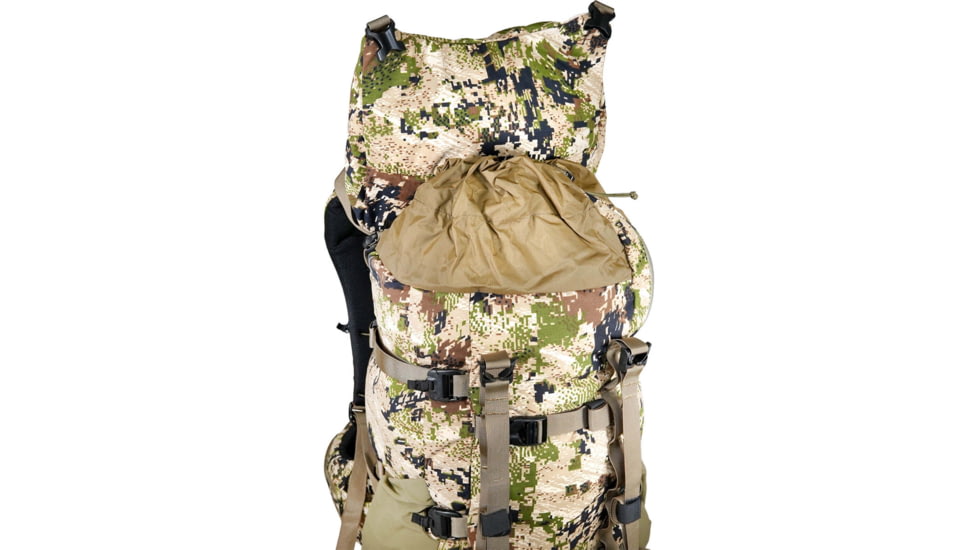 Mystery Ranch Pop Up 40 Backpack - Mens, Optifade Subalpine, Medium, 112823-970-30
