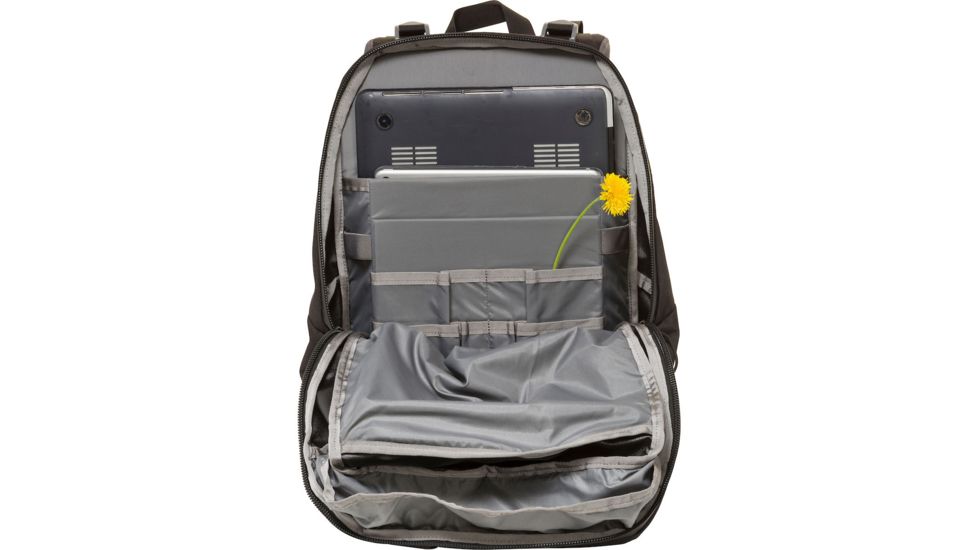 Mystery Ranch Prizefighter Backpack, Black, One Size, 111174-001-00