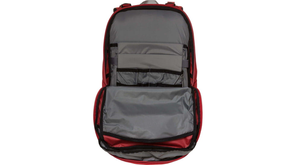 Mystery Ranch Prizefighter Backpack, Cherry, One Size, 111174-619-00