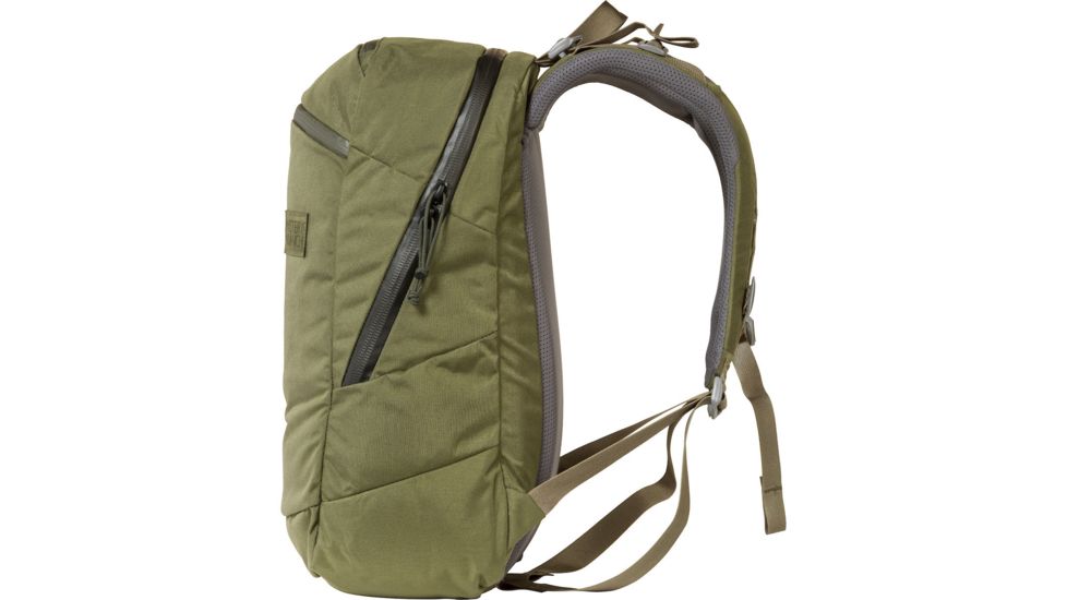 Mystery Ranch Prizefighter Backpack, Forest, One Size, 111174-311-00