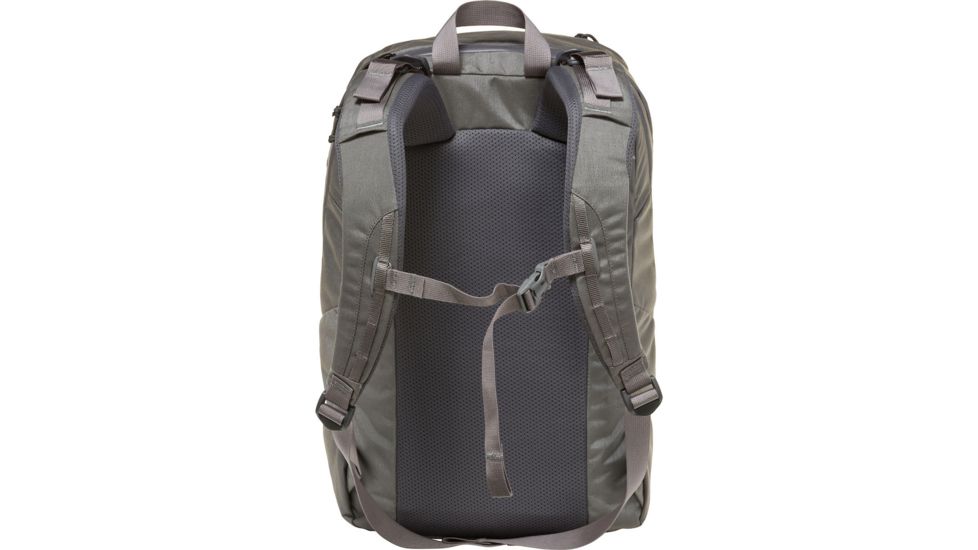 Mystery Ranch Prizefighter Pack, Gravel, One Size, 111174-033-00