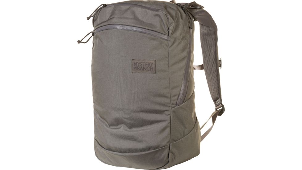 Mystery Ranch Prizefighter Backpack, Gravel, One Size, 111174-033-00