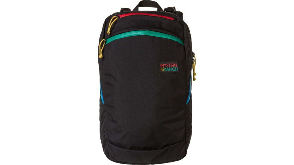 Mystery Ranch Prizefighter Backpack, Mystery Pop, One Size, 111174-007-00