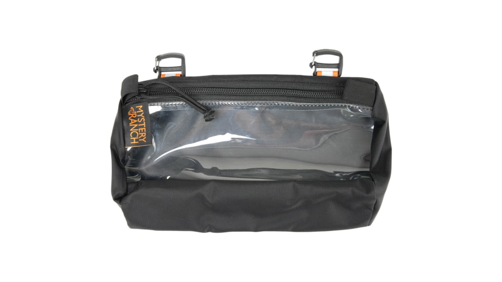 Mystery Ranch Quick Attach Void Bag, Black, Small, 113236-001-00-OS