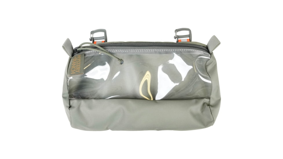 Mystery Ranch Quick Attach Void Bag, Foliage, Small, 113236-037-00-OS