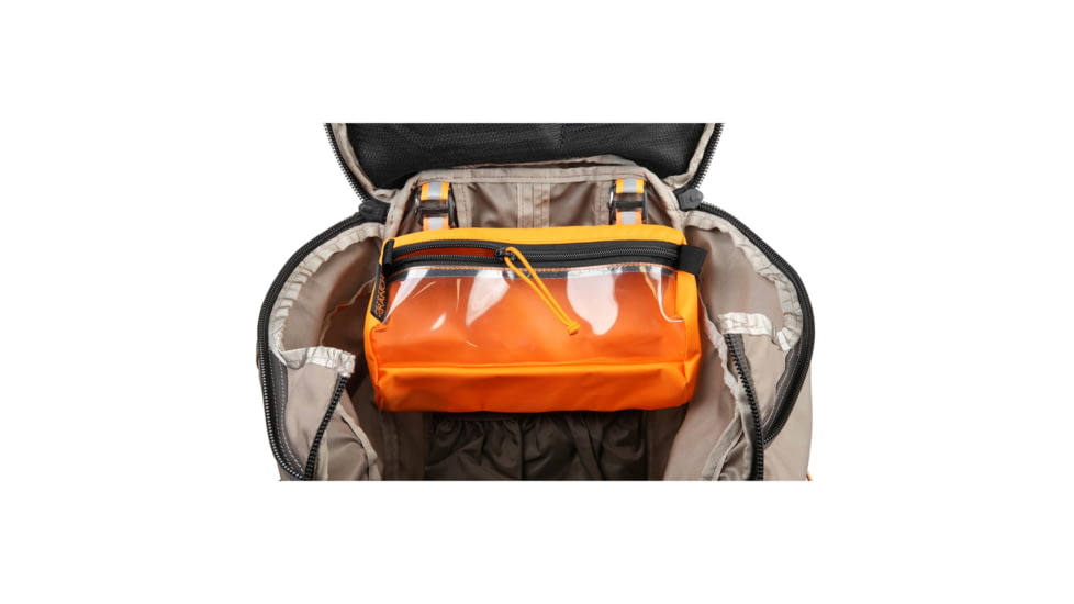 Mystery Ranch Quick Attach Void Bag, Hunter, Small, 113236-835-00-OS