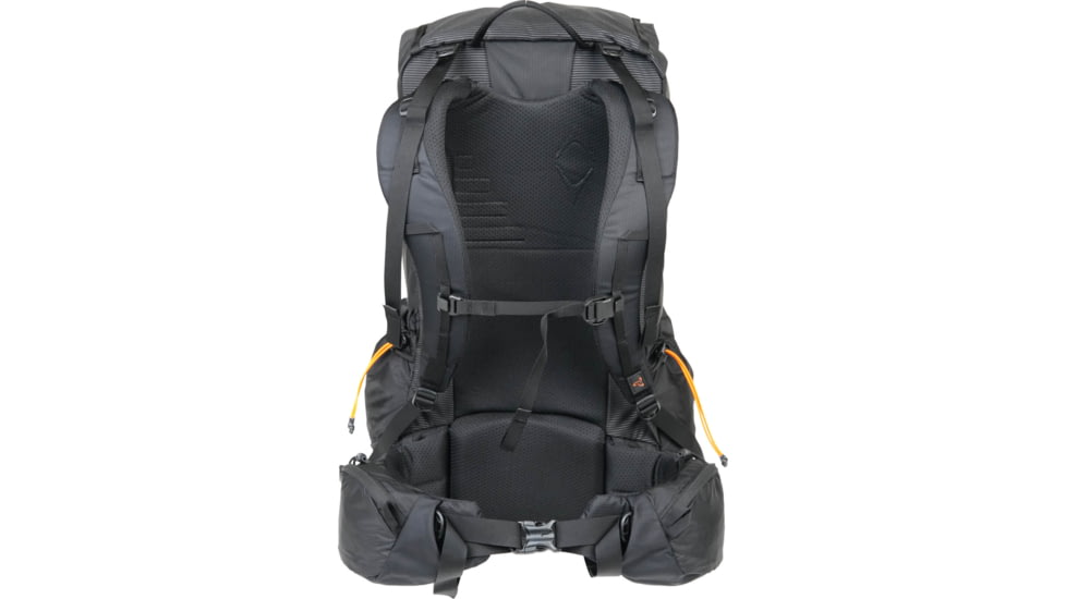 Mystery Ranch Radix 31 Backpacks - Mens, Black/Hunter, Extra Large, 112974-002-50