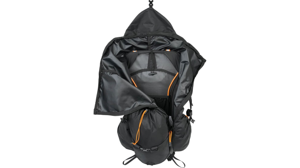 Mystery Ranch Radix 31 Backpacks - Mens, Black/Hunter, Extra Large, 112974-002-50