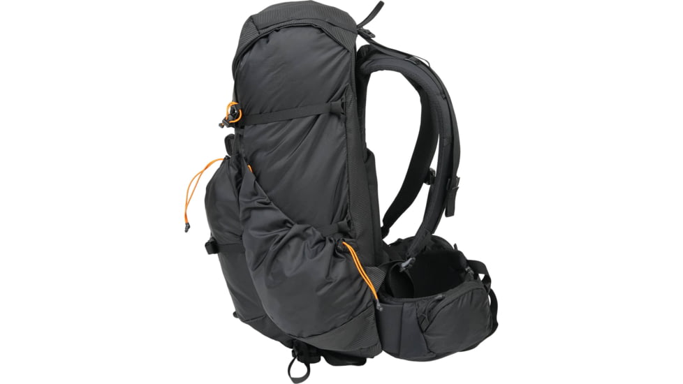 Mystery Ranch Radix 31 Backpacks - Mens, Black/Hunter, Extra Large, 112974-002-50