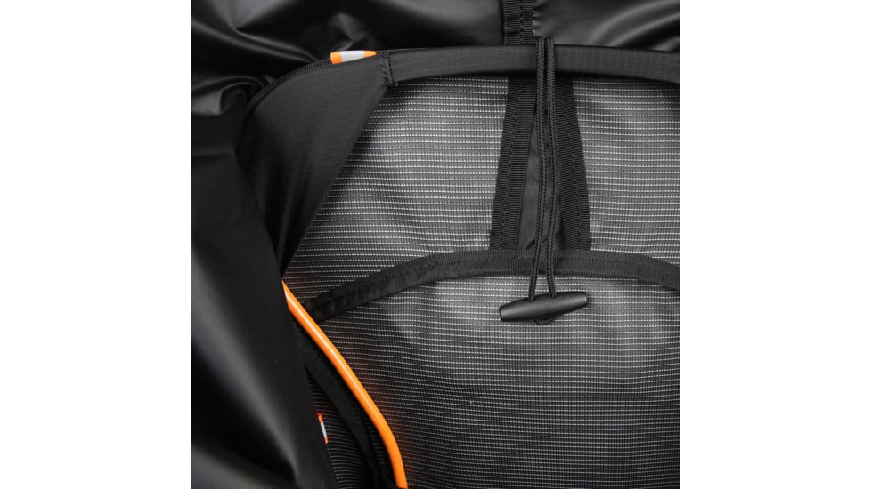 Mystery Ranch Radix 31 Backpack - Men's, Black/Hunter, Extra Large, 112974-002-50-XL