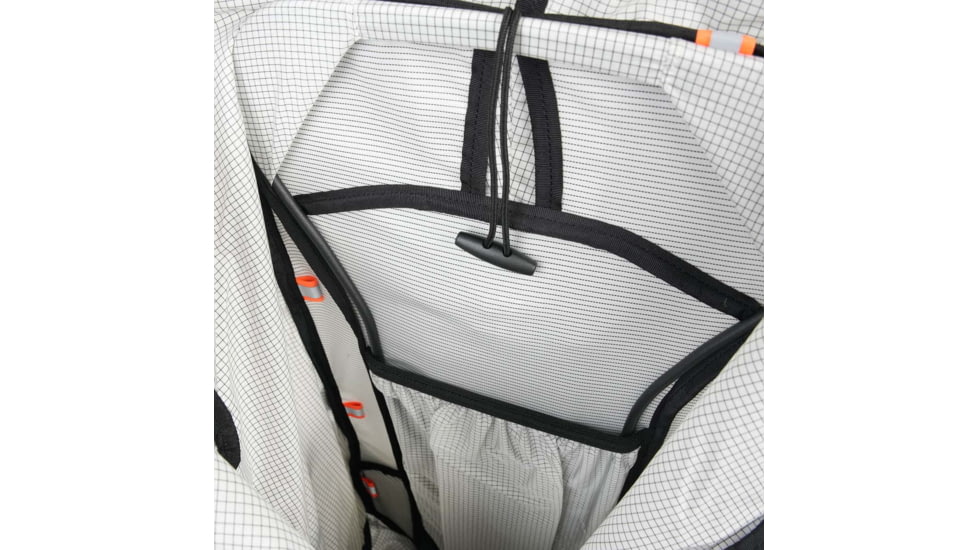 Mystery Ranch Radix 31 Backpacks - Mens, White/Hunter, Extra Large, 112974-103-50