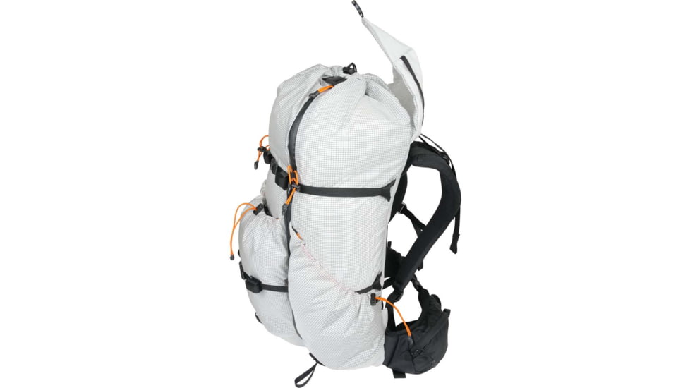 Mystery Ranch Radix 31 Backpacks - Mens, White/Hunter, Extra Large, 112974-103-50