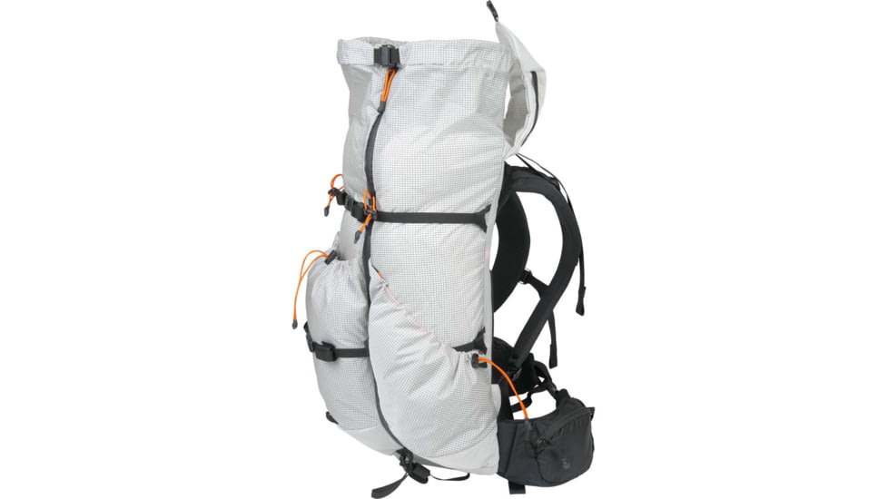 Mystery Ranch Radix 31 Backpacks - Mens, White/Hunter, Extra Large, 112974-103-50