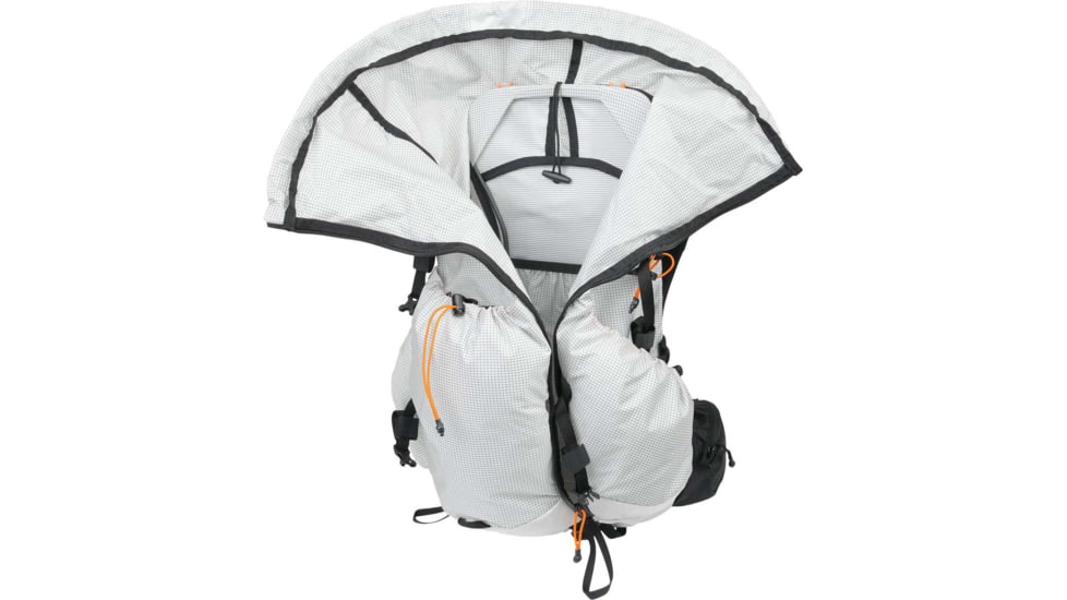 Mystery Ranch Radix 31 Backpacks - Mens, White/Hunter, Extra Large, 112974-103-50