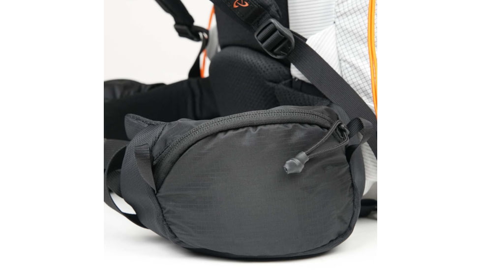 Mystery Ranch Radix 31 Backpacks - Mens, White/Hunter, Extra Large, 112974-103-50