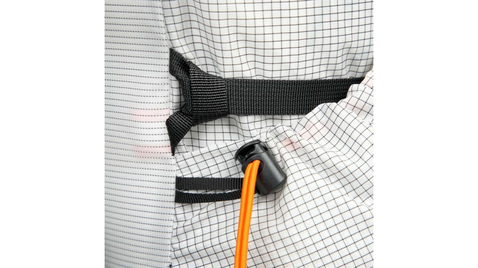 Mystery Ranch Radix 31 Backpacks - Mens, White/Hunter, Extra Large, 112974-103-50