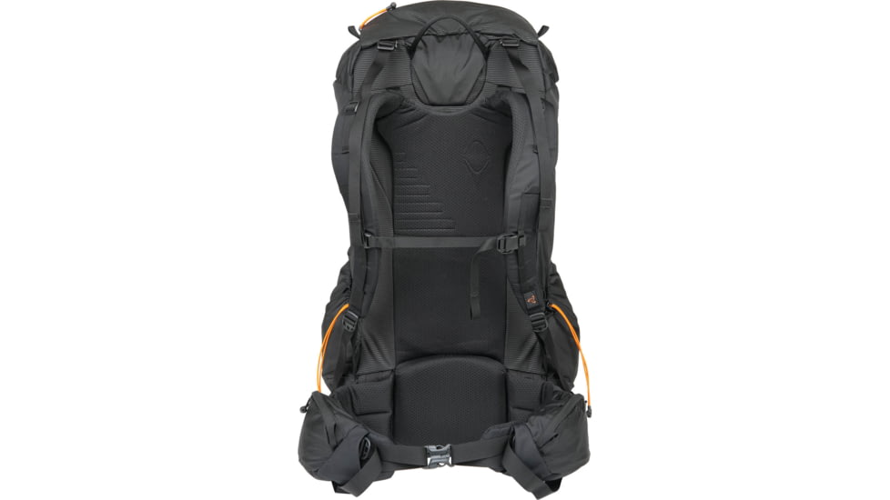 Mystery Ranch Radix 47 Backpacks - Mens, Black/Hunter, Extra Large, 112975-002-50