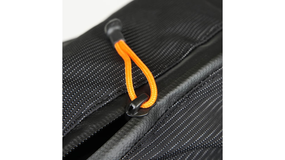 Mystery Ranch Radix 47 Backpacks - Mens, Black/Hunter, Extra Large, 112975-002-50