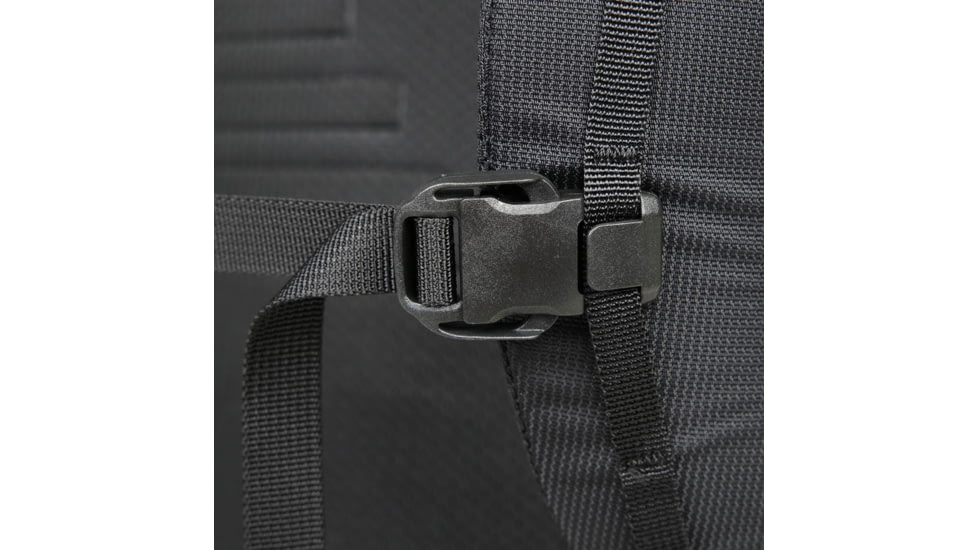 Mystery Ranch Radix 47 Backpacks - Mens, Black/Hunter, Extra Large, 112975-002-50