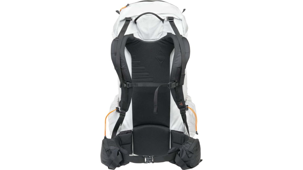 Mystery Ranch Radix 47 Backpacks - Mens, White/Hunter, Extra Large, 112975-103-50