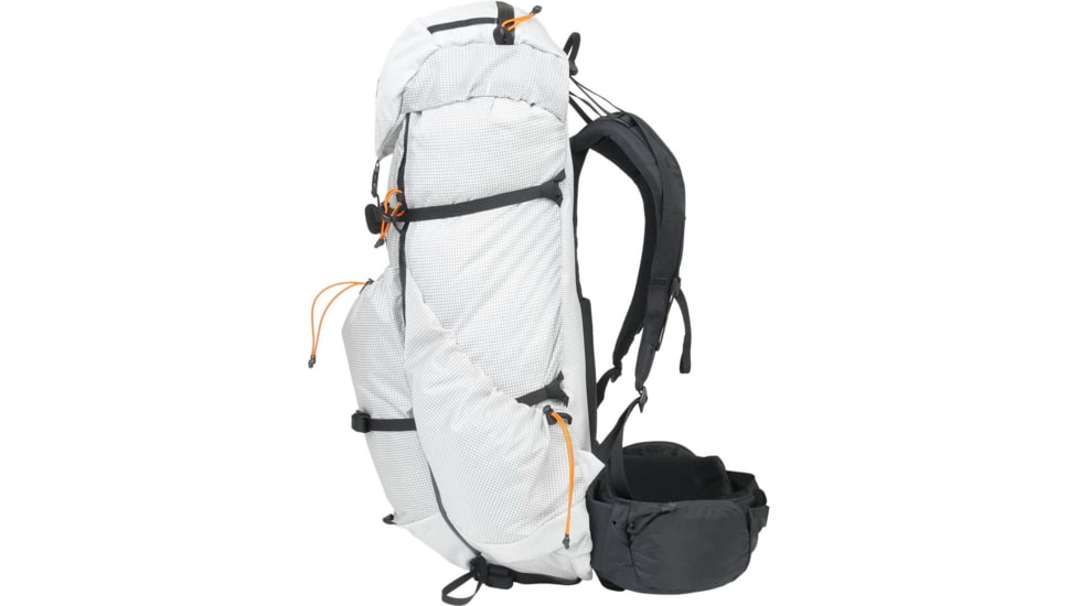 Mystery Ranch Radix 47 Backpacks - Mens, White/Hunter, Extra Large, 112975-103-50