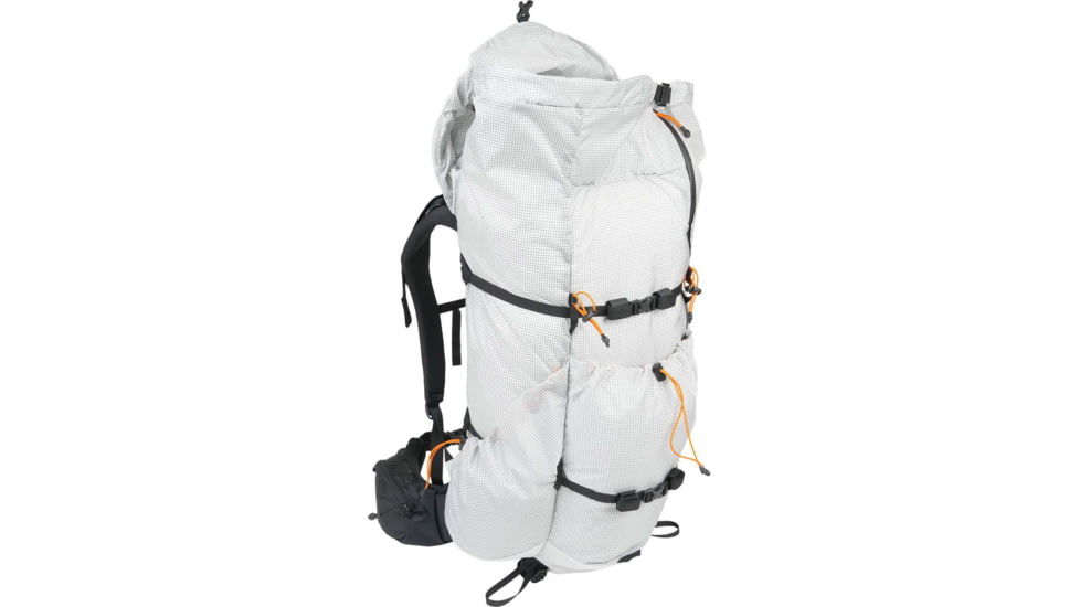 Mystery Ranch Radix 47 Backpacks - Mens, White/Hunter, Extra Large, 112975-103-50