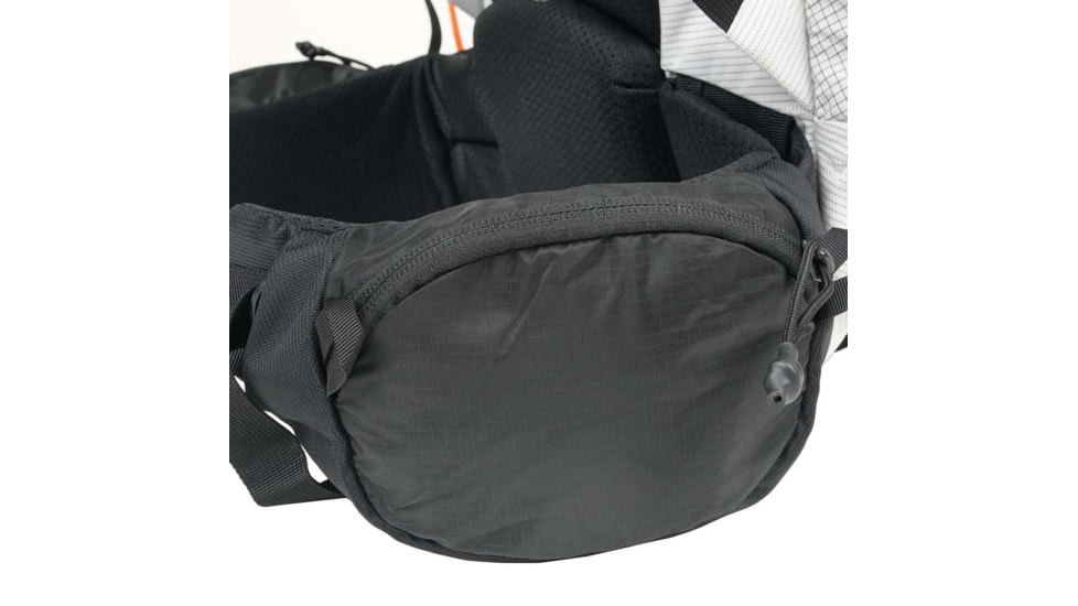 Mystery Ranch Radix 47 Backpacks - Mens, White/Hunter, Extra Large, 112975-103-50