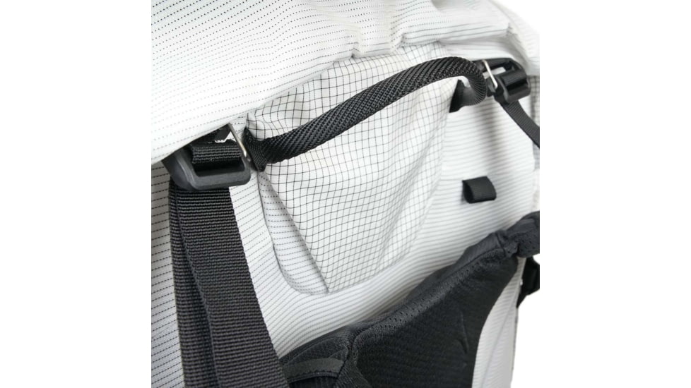 Mystery Ranch Radix 47 Backpack - Men's, White/Hunter, Extra Large, 112975-103-50-XL