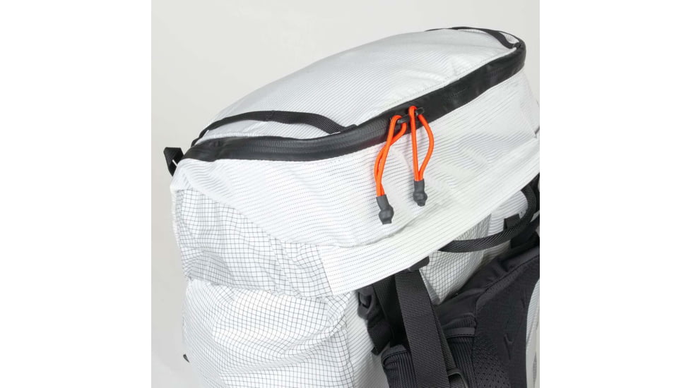 Mystery Ranch Radix 57 Backpacks - Womens, White/Sunset, Small, 113007-101-20