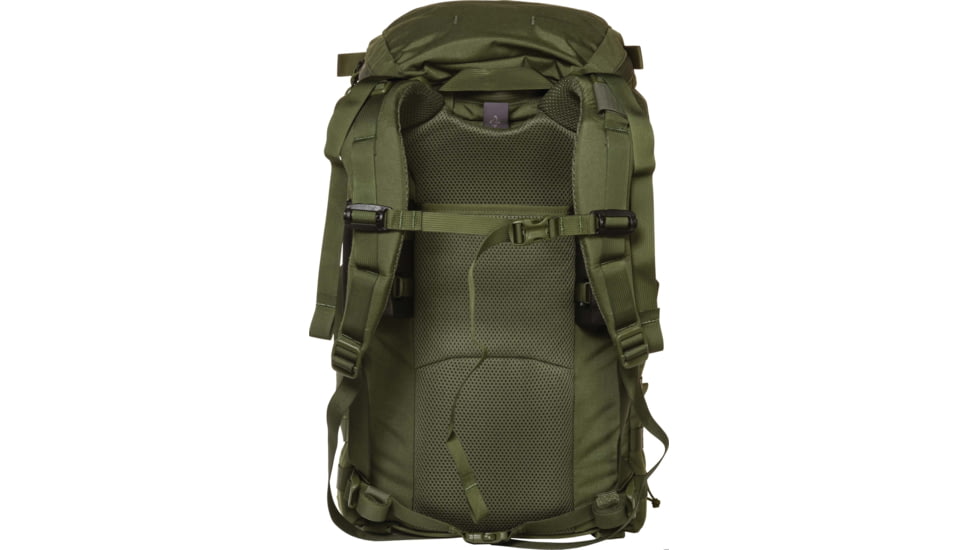 Mystery Ranch RATS INTL Backpack, OD Green, Medium/Large, 112570-316-35