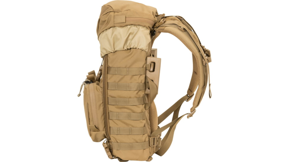 Mystery Ranch RATS Pack, Coyote, Medium, 110296-215-35