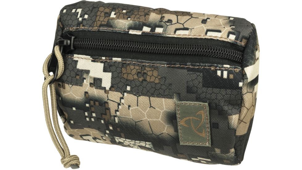 Mystery Ranch Removable Belt Pocket Backpack Accessory, Desolve Bare, 110631-974-00