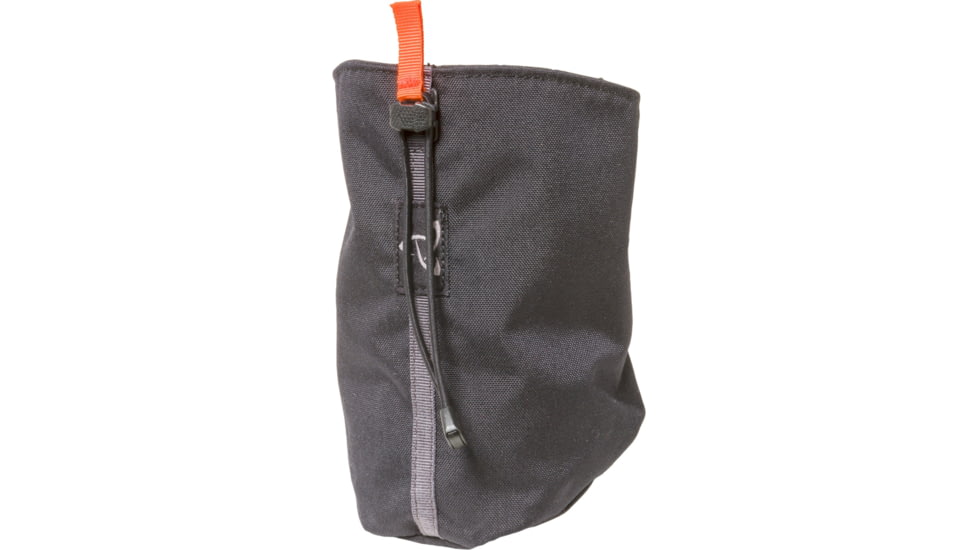 Mystery Ranch Removable Water Bottle Pocket, Shadow, One Size, 112361-011-01-OS