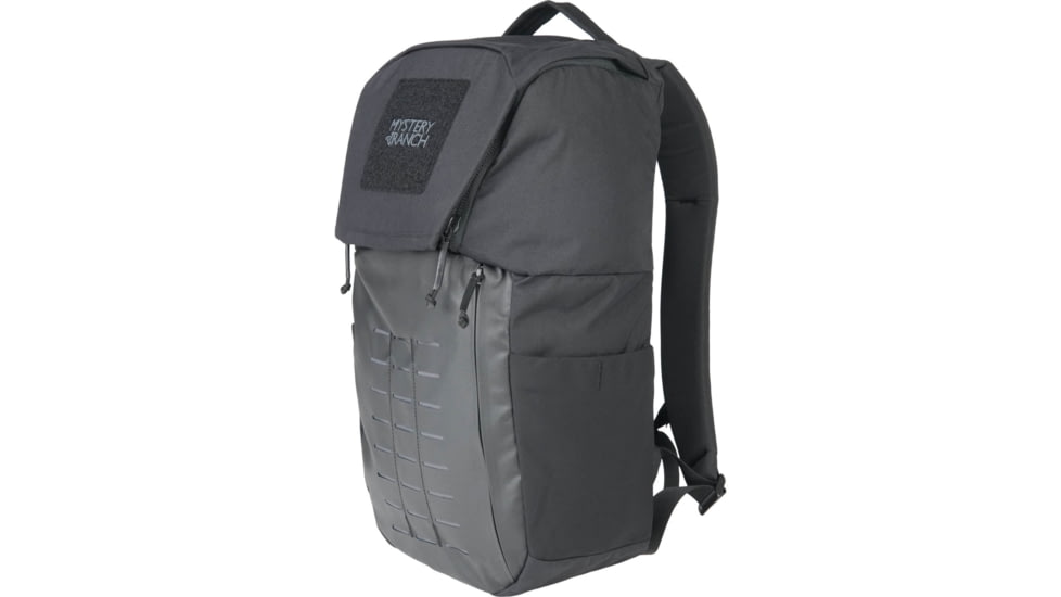 Mystery Ranch Rip Ruck 15 Pack, Black, One Size, 113075-001-00-OS