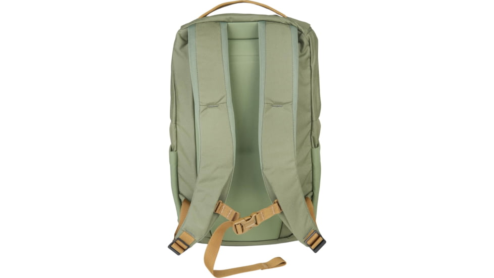 Mystery Ranch Rip Ruck 15 Pack, Ponderosa, One Size, 113075-341-00-OS