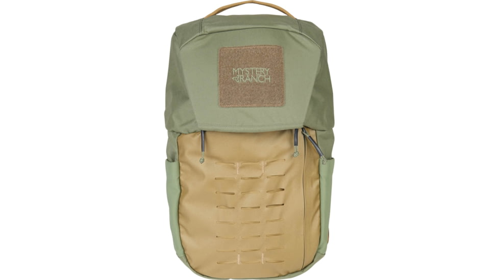 Mystery Ranch Rip Ruck 15 Pack, Ponderosa, One Size, 113075-341-00-OS